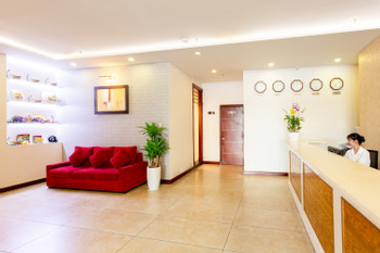 Park View Sai Gon Hotel  photo 2